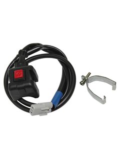 Cortacorriente Racepro YAMAHA WR WRF