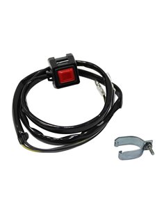 Cortacorriente Racepro SUZUKI RM 50 60 80 85 100 125 250 350 370 400 500 RMX 250 DR 350 TM DS