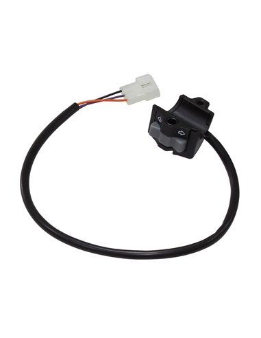 Conmutador intermitentes Racepro KTM 125 200 250 300 350 450 500