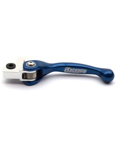Maneta embrague reversible azul Racepro GASGAS EC 250 300 350 21-22 HUSQVARNA TE150 250 300 350 450 501 2022 (Bomba Braktec)