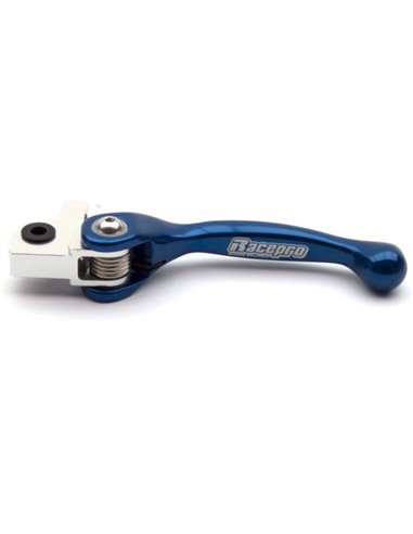 Maneta embrague reversible azul Racepro GASGAS EC 250 300 350 21-22 HUSQVARNA TE150 250 300 350 450 501 2022 (Bomba Braktec)