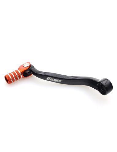 Palanca de cambio RACEPRO naranja GASGAS 250 300 21-22 HUSQVARNA 250 300 17-22 KTM 250 300 17-22