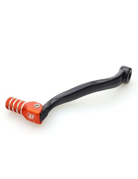 Palanca de cambio RACEPRO naranja GASGAS 250 300 21-22 HUSQVARNA 250 300 17-22 KTM 250 300 17-22
