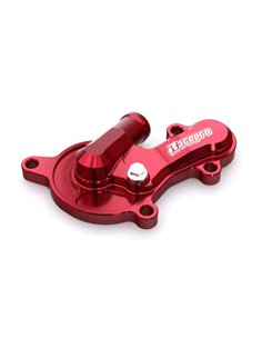 Tapa de bomba de agua RACEPRO roja BETA RR 250 300 13-21 XTRAINER 250 2021 XTRAINER 300 15-21