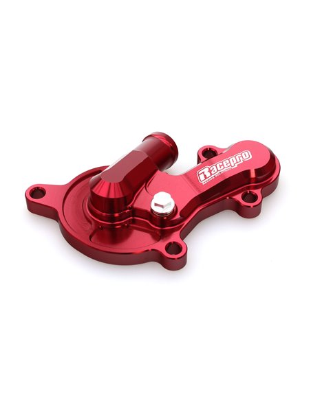 Tapa de bomba de agua RACEPRO roja BETA RR 250 300 13-21 XTRAINER 250 2021 XTRAINER 300 15-21