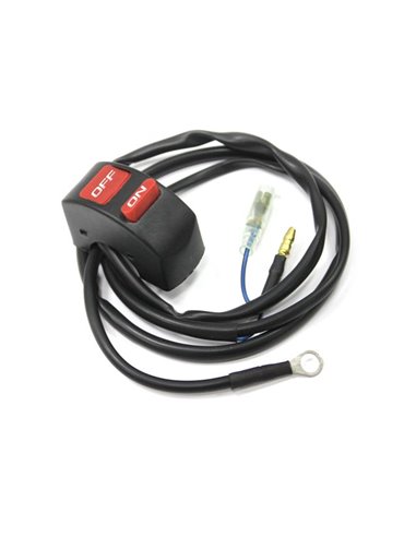 Cortacorriente ON/OFF Racepro