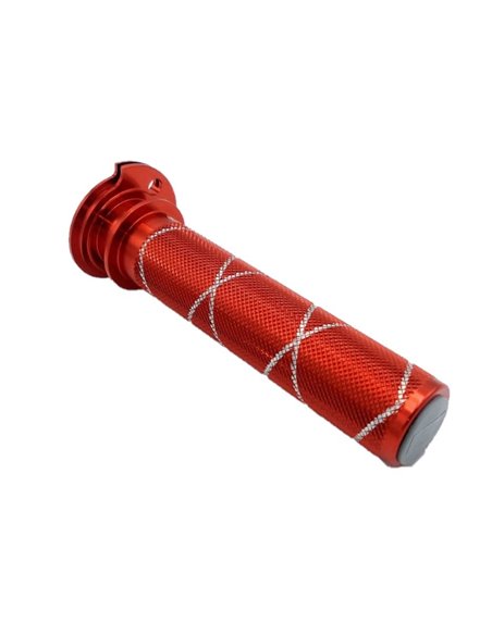 Caña de gas RACEPRO con cojinete naranja GASGAS HUSQVARNA KTM