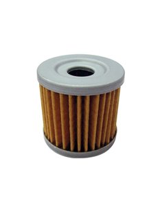 Filtro aceite Racepro HF139 SUZUKI LTZ 400 KAWASAKI KFX 400 ARTIC CAT DVX 400