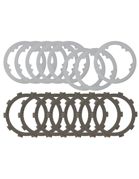 Kit embrague Racepro KTM SX 125 19-22 XC 150 21-22 GASGAS MC 125 21-22 HUSQVARNA TC 125 19-22