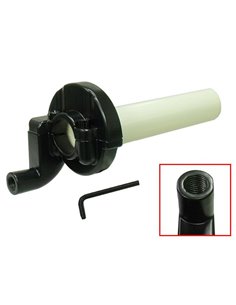 Mando de gas Racepro HONDA CR 125 250 73-91