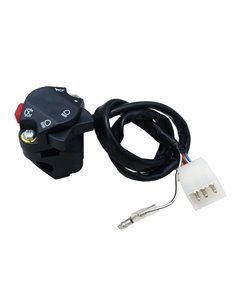 Conmutador luces Racepro GASGAS 21-22 KTM hasta 2016 HUSQVARNA 14-22 HUSABERG 04-14