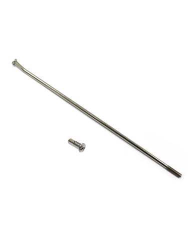 Kit radios 21" Racepro