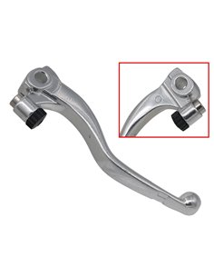 Maneta freno tipo origen Racepro GASGAS EC 250 300 350 21-22 HUSQVARNA TE150 250 300 350 450 501 2022 (Bomba Braktec)