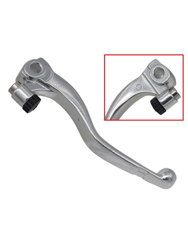 Maneta freno tipo origen Racepro GASGAS EC 250 300 350 21-22 HUSQVARNA TE150 250 300 350 450 501 2022 (Bomba Braktec)