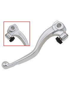 Maneta embrague tipo origen Racepro GASGAS EC 250 300 350 21-22 HUSQVARNA TE150 250 300 350 450 501 2022 (Bomba Braktec)