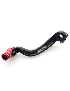 Palanca de cambio RACEPRO rojo GASGAS 250 300 2T 21-22 HUSQVARNA 250 300 2T 17-22 KTM 250 300 2T 17-22