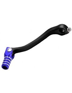 Palanca cambio azul Racepro Yamaha YFZ 450 / YFZ 450 R