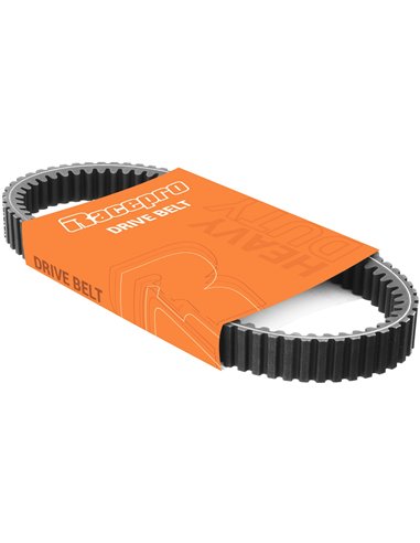 Correa transmisión RACEPRO RP22304100 Yamaha Grizzly  Kymco UXV 700