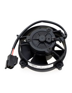 Ventilador radiador RACEPRO universal