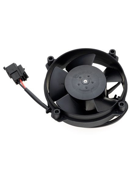 Ventilador radiador RACEPRO universal