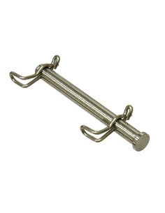 Pasador pastillas freno RACEPRO traseros pinza BREMBO