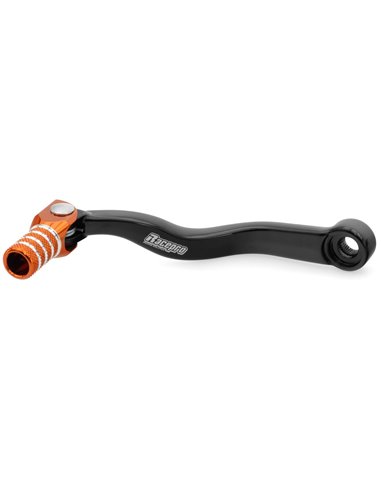 Palanca de cambio Racepro naranja TBI GASGAS 125 250 300 350 24-25 HUSQVARNA 125 150 250 300 23-25 KTM 125 150 250 300 23-25