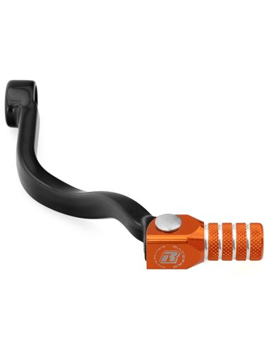 Palanca de cambio Racepro naranja TBI GASGAS 125 250 300 350 24-25 HUSQVARNA 125 150 250 300 23-25 KTM 125 150 250 300 23-25
