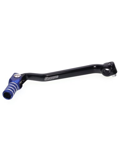 Palanca de cambio Racepro azul YAMAHA YFM RAPTOR 700 Honda XR 250 R XR 400 R 96-04