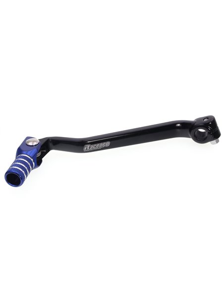 Palanca de cambio Racepro azul YAMAHA YFM RAPTOR 700 Honda XR 250 R XR 400 R 96-04