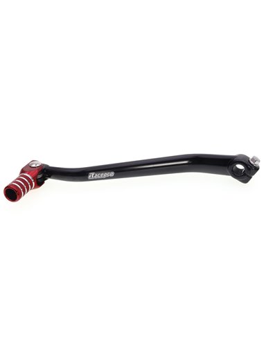 Palanca de cambio Racepro Rojo Yamaha Banshee 350 1987-2006