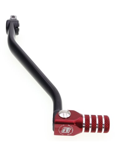 Palanca de cambio Racepro Rojo Yamaha Banshee 350 1987-2006