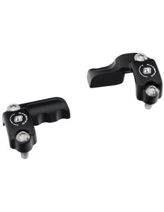 Protectores bomba embrague y freno negro RACEPRO BREMBO BETA GASGAS HUSABERG HUSQVARNA KTM