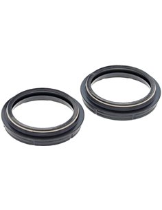 Guardapolvo de suspensión 48 x 58,2 / 62 x 6 / 13 RACEPRO BETA GASGAS HONDA HUSQVARNA HUSABERG KAWASAKI KTM SUZUKI APRILIA