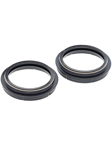 Guardapolvo de suspensión 48 x 58,2 / 62 x 6 / 13 RACEPRO BETA GASGAS HONDA HUSQVARNA HUSABERG KAWASAKI KTM SUZUKI APRILIA