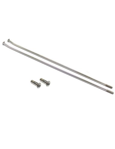 Kit radios 18" Racepro HONDA XR 250 XR 400 XR 600 XR 650