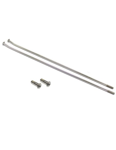 Kit radios 18" Racepro HONDA XR 250 XR 400 XR 600 XR 650