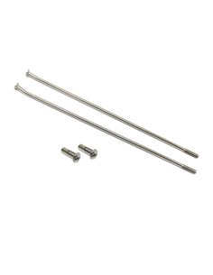 Kit radios 19" Racepro HONDA CR 125R CR 250R CRF 250 CRF 450 CRF 500