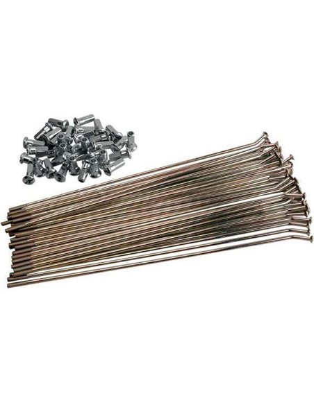 Kit radios 21" Racepro HONDA CR 125R CR 250R CRF 250 CRF 450 CRF 500