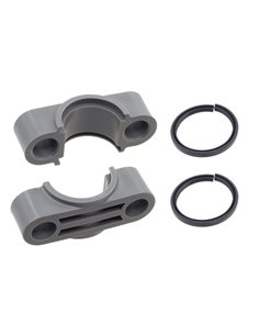 Soporte columna de dirección Yamaha RACEPRO