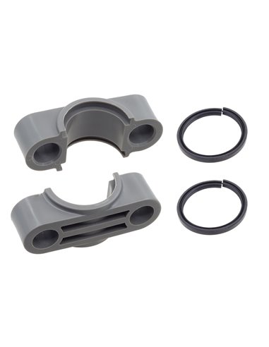 Soporte columna de dirección Yamaha RACEPRO