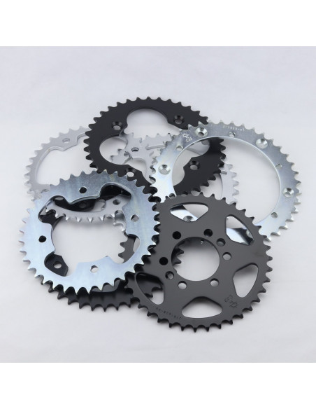 Corona JTR881 38 dientes KTM quad SX 450/505 XC 450/525