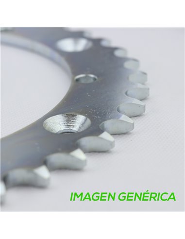 Corona JTR881 38 dientes KTM quad SX 450/505 XC 450/525