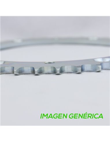 Corona JTR881 38 dientes KTM quad SX 450/505 XC 450/525