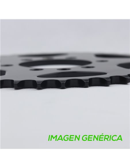 Corona JTR881 38 dientes KTM quad SX 450/505 XC 450/525