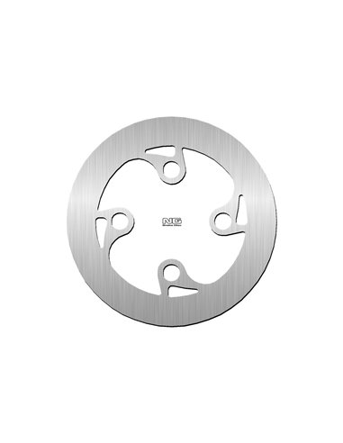 Brake disc NG 715SP (Old 012)