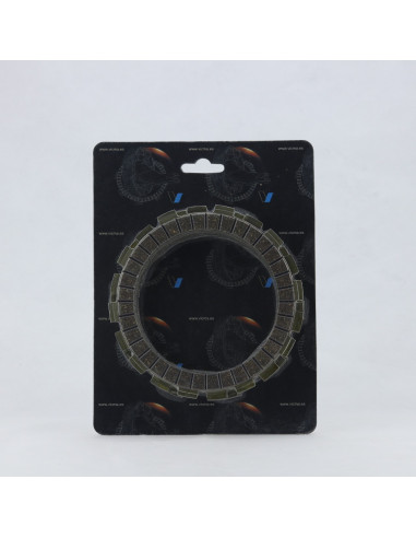 Kit discos embrague 12114 Honda TRX 400