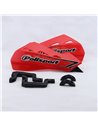 Paramanos Polisport Qwest Rojo