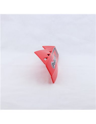 Paramanos Polisport Qwest Rojo