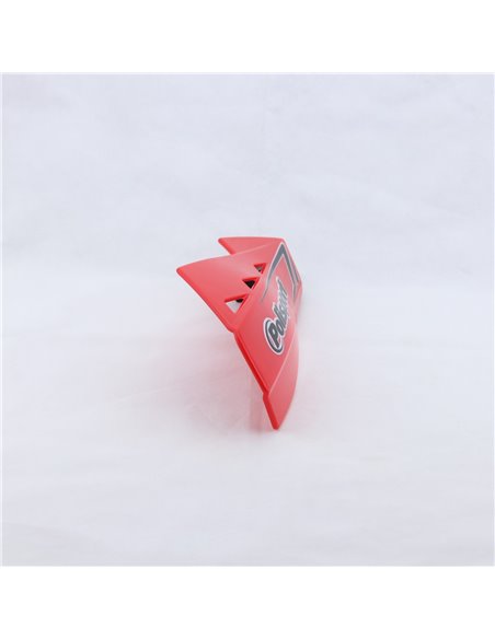 Paramanos Polisport Qwest Rojo