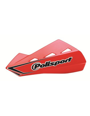 Paramanos Polisport Qwest Rojo